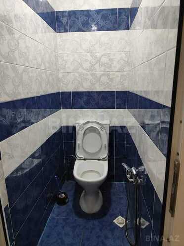 2-комн. новостройка - Пираллахи р. - 60 м² (11)