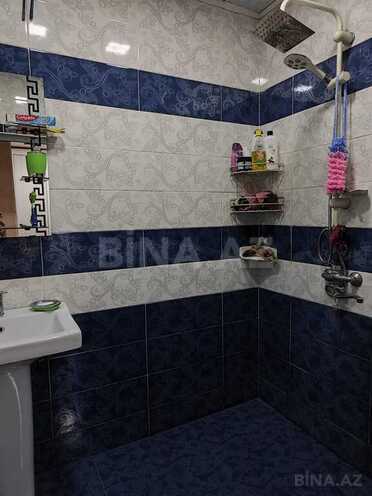2-комн. новостройка - Пираллахи р. - 60 м² (2)