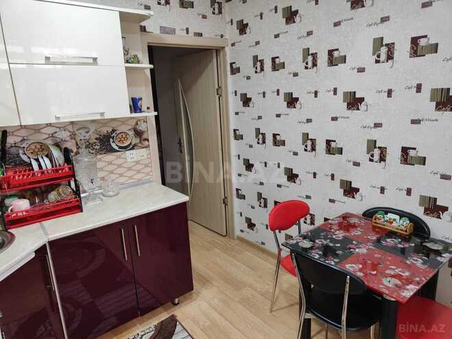 2-комн. новостройка - Пираллахи р. - 60 м² (7)