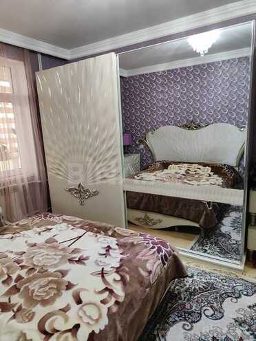 2-комн. новостройка - Пираллахи р. - 60 м² (1)
