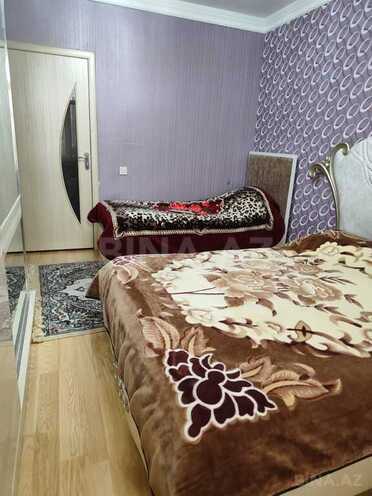 2-комн. новостройка - Пираллахи р. - 60 м² (6)