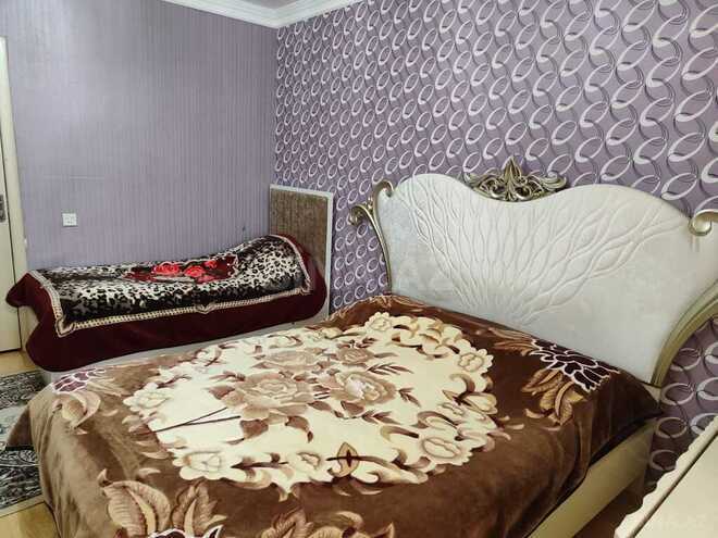 2-комн. новостройка - Пираллахи р. - 60 м² (12)