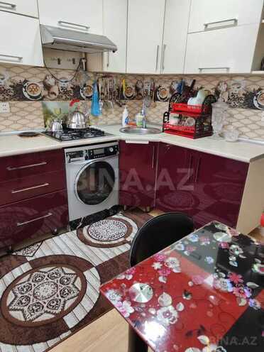 2-комн. новостройка - Пираллахи р. - 60 м² (14)