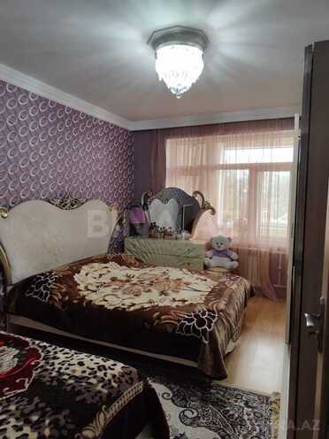 2-комн. новостройка - Пираллахи р. - 60 м² (8)