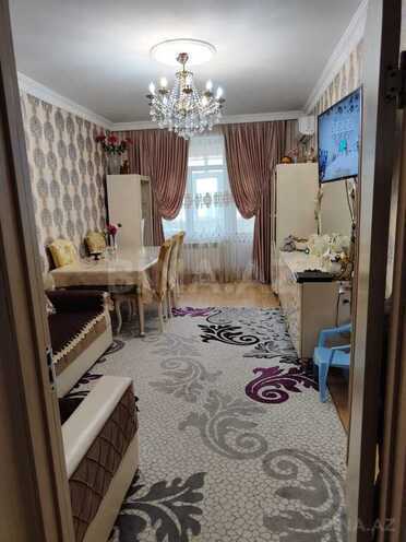2-комн. новостройка - Пираллахи р. - 60 м² (10)