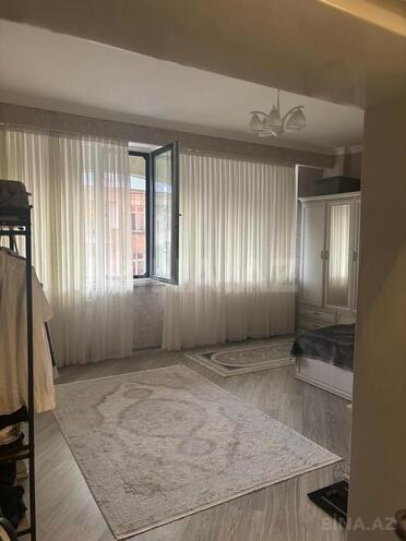 2 otaqlı yeni tikili - Qara Qarayev m. - 70 m² (5)