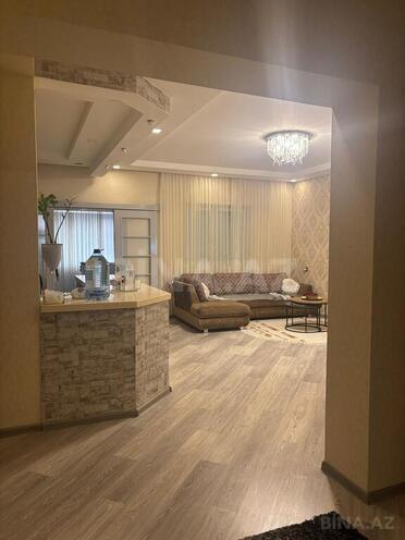 2 otaqlı yeni tikili - Qara Qarayev m. - 70 m² (1)