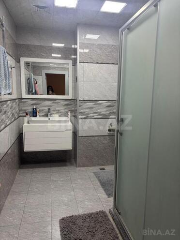 2 otaqlı yeni tikili - Qara Qarayev m. - 70 m² (7)
