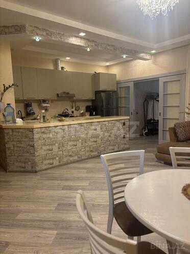 2 otaqlı yeni tikili - Qara Qarayev m. - 70 m² (2)