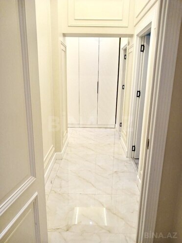 3-комн. новостройка - Сумгаит - 120 м² (7)