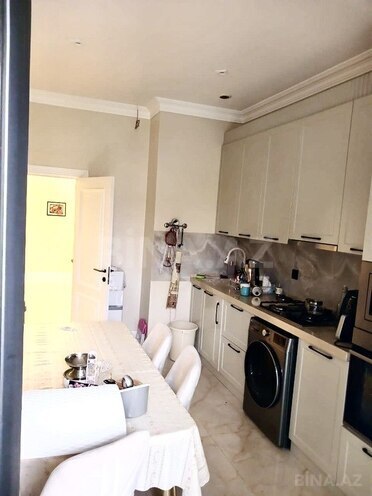 3-комн. новостройка - Сумгаит - 120 м² (15)