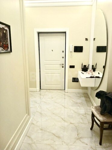 3-комн. новостройка - Сумгаит - 120 м² (5)