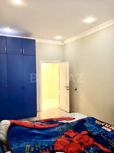 3-комн. новостройка - Сумгаит - 120 м² (12)