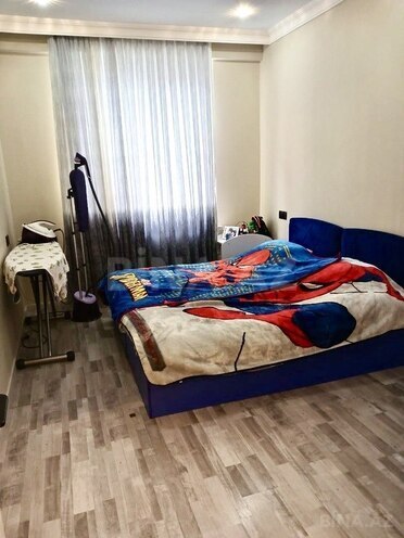 3-комн. новостройка - Сумгаит - 120 м² (13)