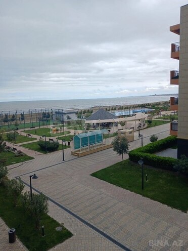 3-комн. новостройка - Сумгаит - 120 м² (18)