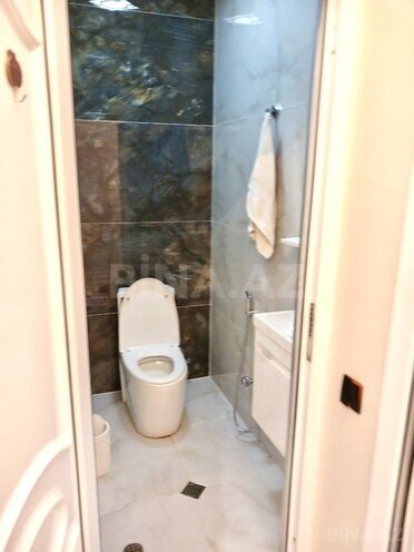 3-комн. новостройка - Сумгаит - 120 м² (17)