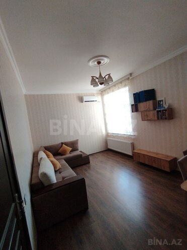 2 otaqlı yeni tikili - Hövsan q. - 61 m² (3)