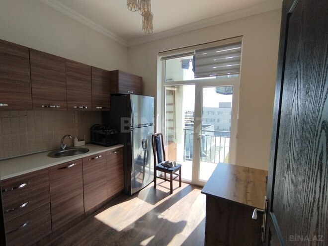 2 otaqlı yeni tikili - Hövsan q. - 61 m² (8)