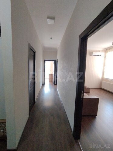 2 otaqlı yeni tikili - Hövsan q. - 61 m² (2)