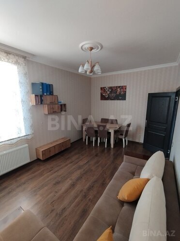 2 otaqlı yeni tikili - Hövsan q. - 61 m² (4)
