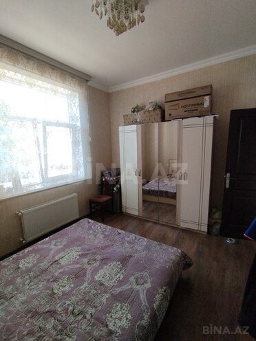 2 otaqlı yeni tikili - Hövsan q. - 61 m² (6)