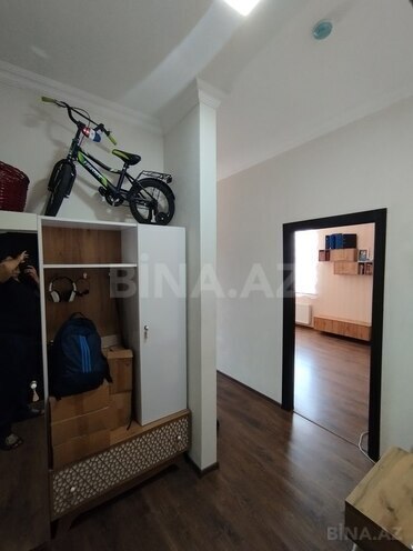 2 otaqlı yeni tikili - Hövsan q. - 61 m² (1)