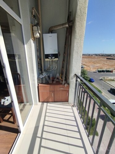 2 otaqlı yeni tikili - Hövsan q. - 61 m² (9)