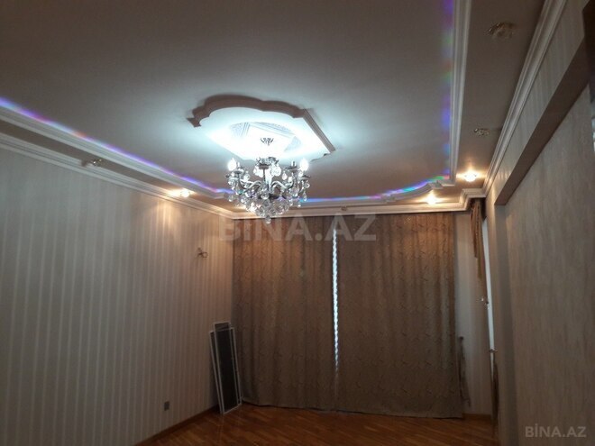 3 otaqlı yeni tikili - Yeni Yasamal q. - 95 m² (12)