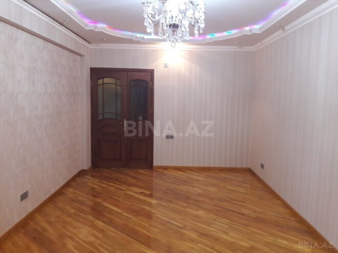3 otaqlı yeni tikili - Yeni Yasamal q. - 95 m² (6)