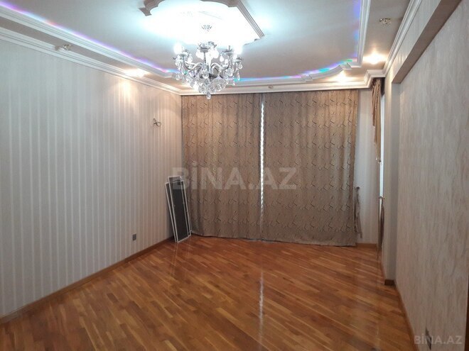 3 otaqlı yeni tikili - Yeni Yasamal q. - 95 m² (2)