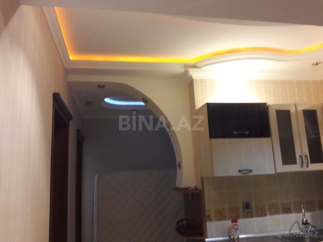 3 otaqlı yeni tikili - Yeni Yasamal q. - 95 m² (3)