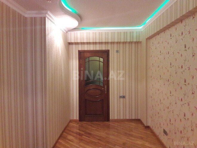 3 otaqlı yeni tikili - Yeni Yasamal q. - 95 m² (13)