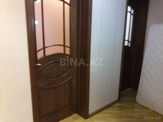 3 otaqlı yeni tikili - Yeni Yasamal q. - 95 m² (20)