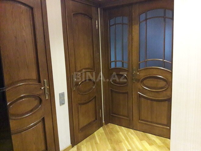 3 otaqlı yeni tikili - Yeni Yasamal q. - 95 m² (7)
