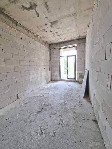 2 otaqlı yeni tikili - Nəriman Nərimanov m. - 64 m² (9)