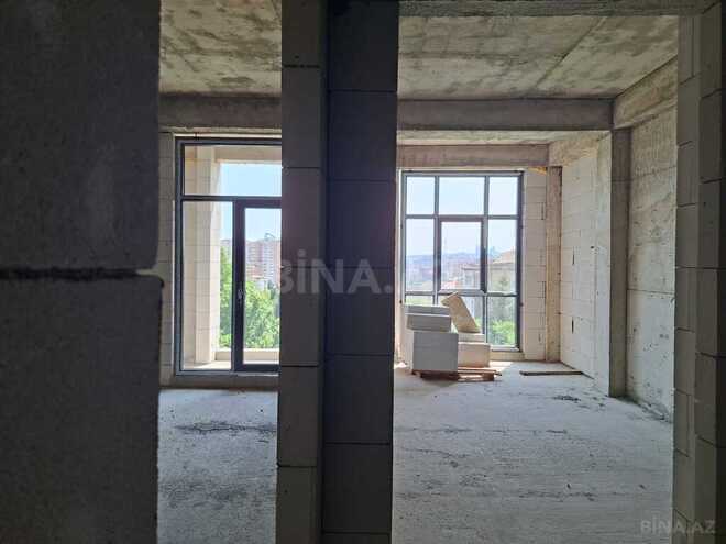 2 otaqlı yeni tikili - Nəriman Nərimanov m. - 64 m² (10)
