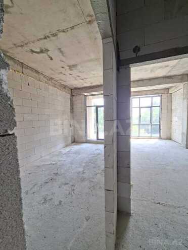 2 otaqlı yeni tikili - Nəriman Nərimanov m. - 64 m² (12)