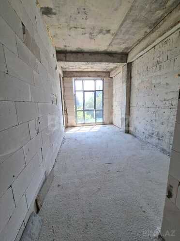 2 otaqlı yeni tikili - Nəriman Nərimanov m. - 64 m² (7)