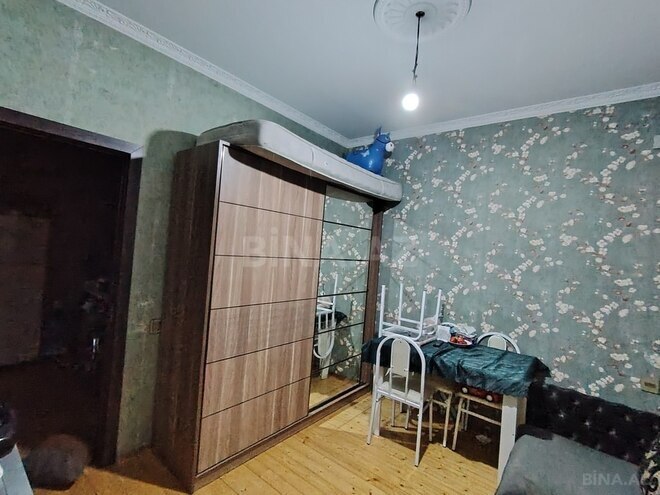 2 otaqlı yeni tikili - Masazır q. - 37 m² (6)