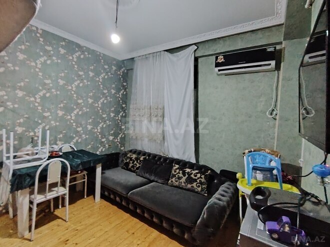 2 otaqlı yeni tikili - Masazır q. - 37 m² (4)