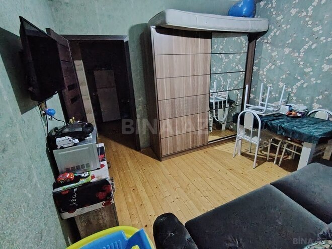 2 otaqlı yeni tikili - Masazır q. - 37 m² (5)