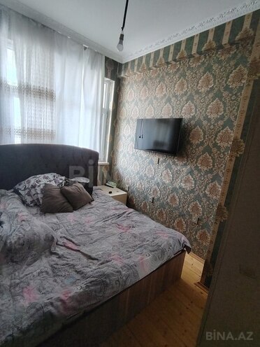 2 otaqlı yeni tikili - Masazır q. - 37 m² (7)