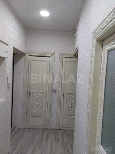 2 otaqlı köhnə tikili - Xalqlar Dostluğu m. - 50 m² (9)