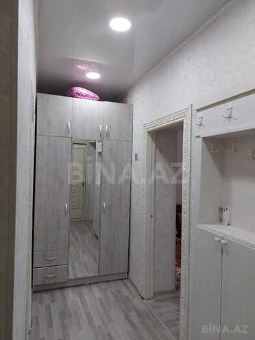 2 otaqlı köhnə tikili - Xalqlar Dostluğu m. - 50 m² (10)