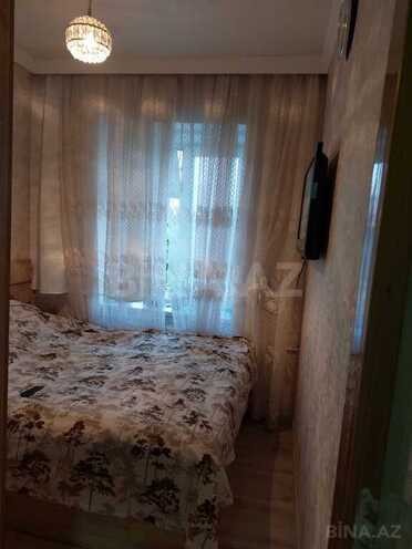 2 otaqlı köhnə tikili - Xalqlar Dostluğu m. - 50 m² (12)