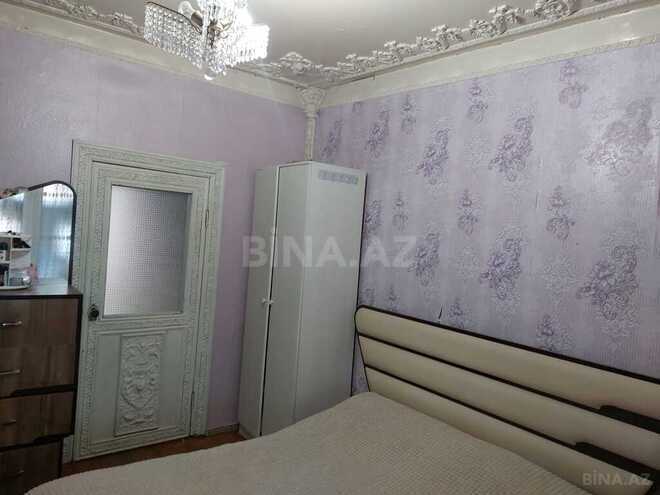 2 otaqlı köhnə tikili - Xalqlar Dostluğu m. - 50 m² (2)