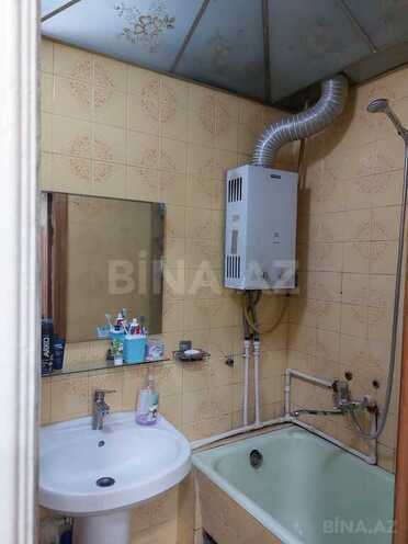 2 otaqlı köhnə tikili - Xalqlar Dostluğu m. - 50 m² (5)