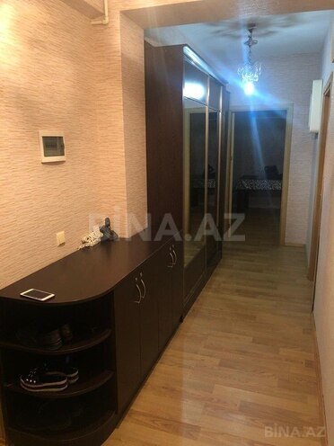 2 otaqlı yeni tikili - Gənclik m. - 68 m² (1)