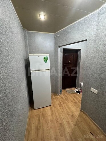 2 otaqlı yeni tikili - İnşaatçılar m. - 60 m² (7)