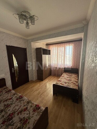 2 otaqlı yeni tikili - İnşaatçılar m. - 60 m² (3)